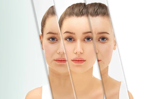 Kdaj lahko pričakujem rezultate in spremembe na koži?