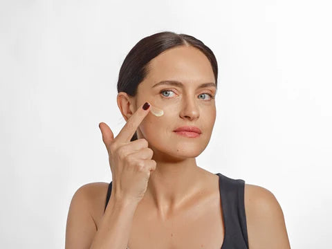 Naravni načini za upočasnjevanje staranja kože