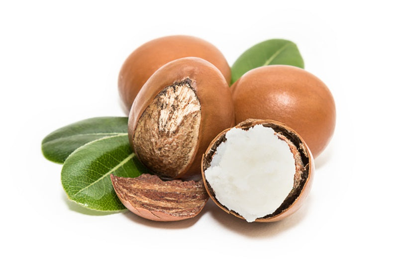 Karitejevo maslo in čebelji strup za nego in obnovo občutljive kože