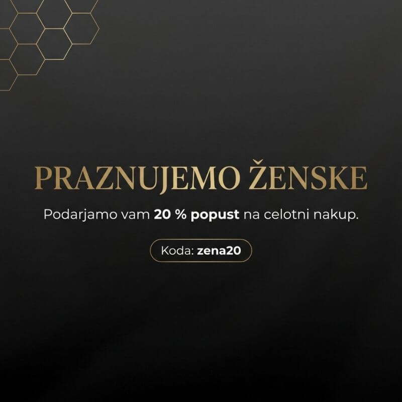 ELIXIR KLASIK - pomlajevalna krema (50 ml)