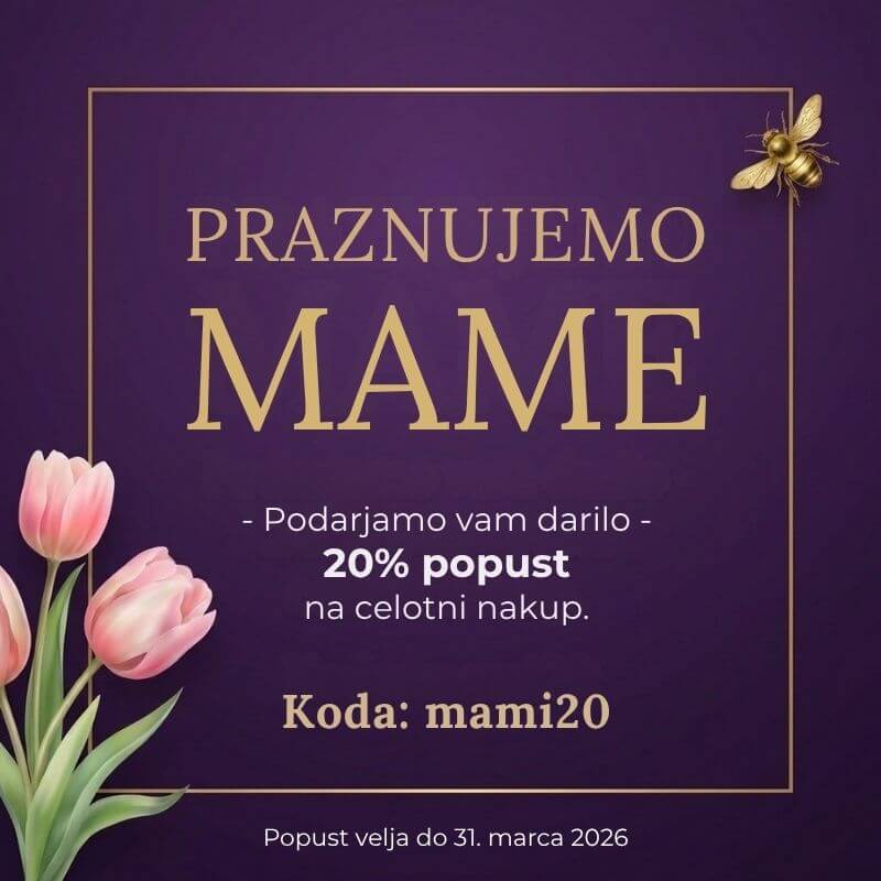 ELIXIR KLASIK - pomlajevalna krema (50 ml)