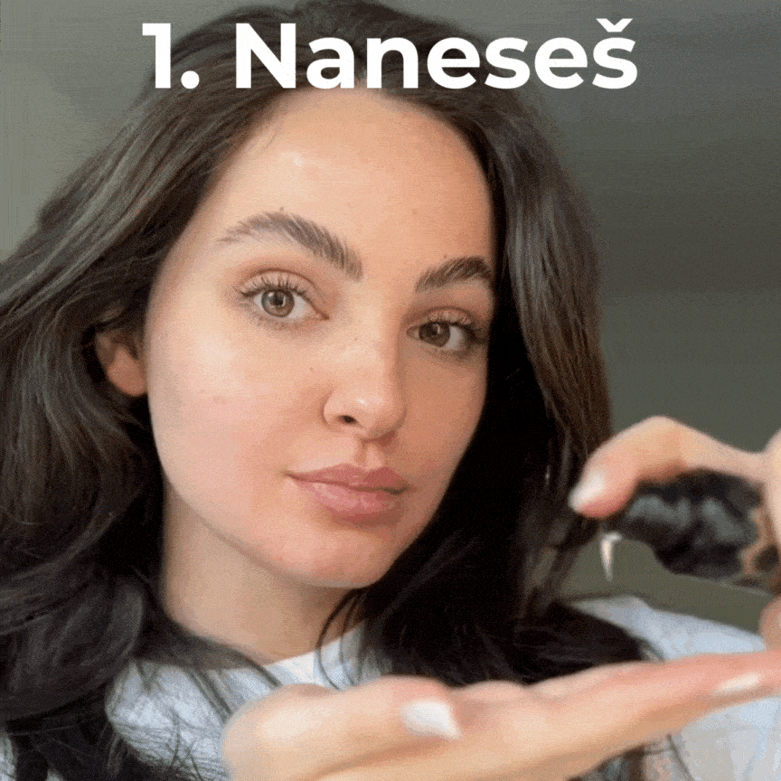 ELIXIR KLASIK - pomlajevalna krema (50 ml)