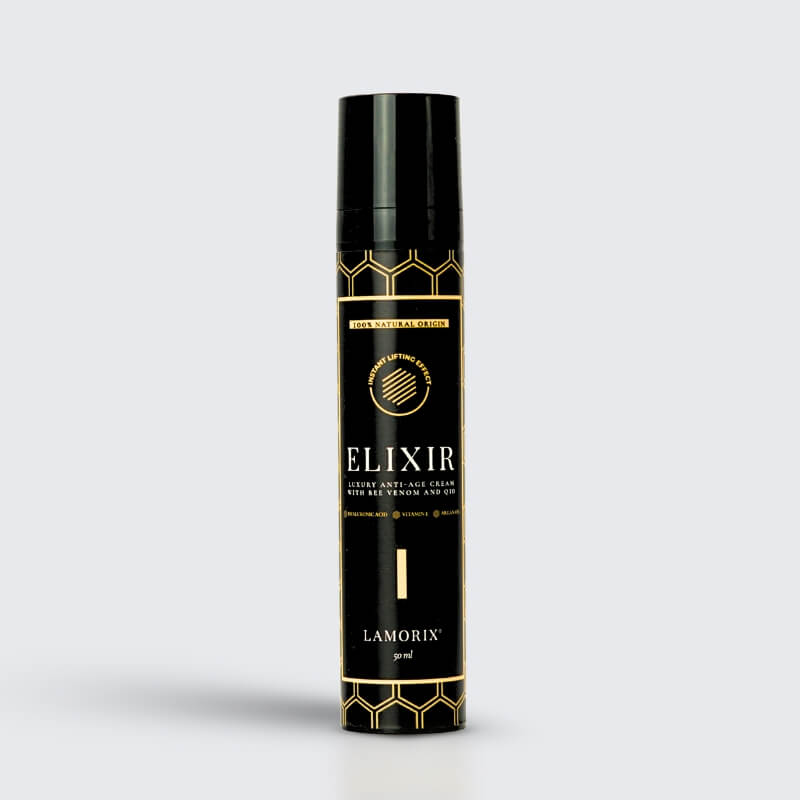 ELIXIR KLASIK - pomlajevalna krema (50 ml)