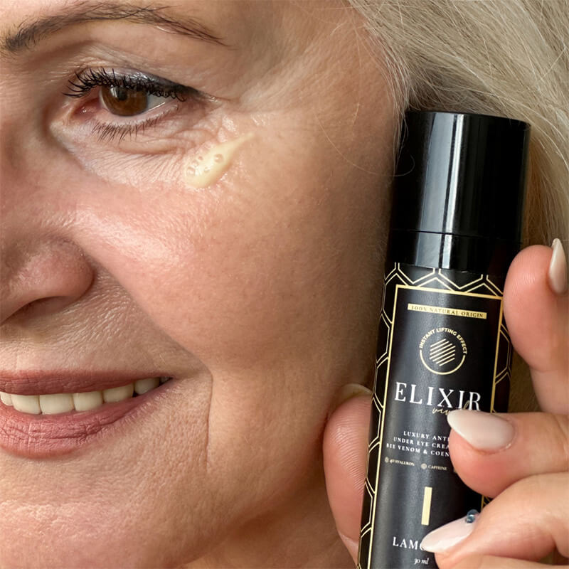 ELIXIR VIVID - krema za okrog oči (30 ml)