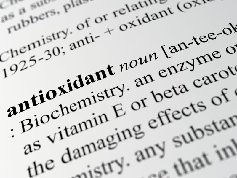 Kako antioksidanti vašo kožo ščitijo pred onesnaženim zrakom?