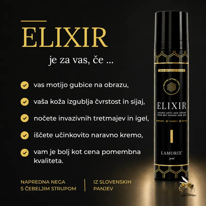 ELIXIR
