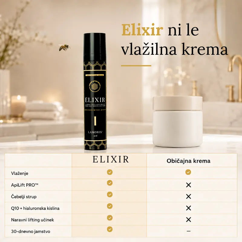ELIXIR