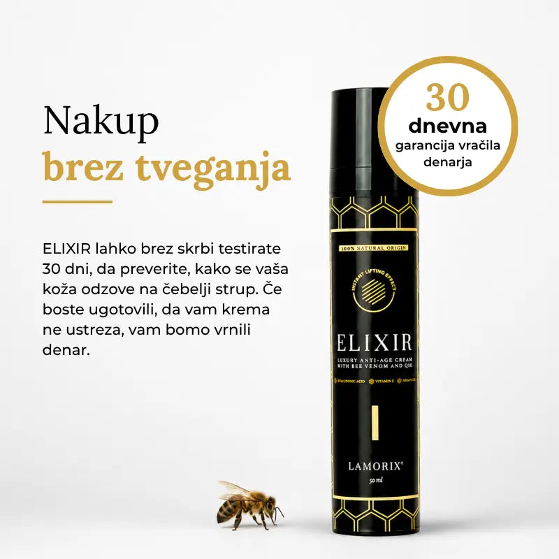 ELIXIR