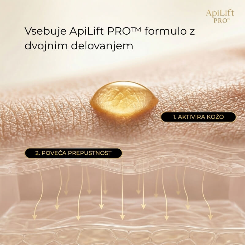 ELIXIR KLASIK - pomlajevalna krema (50 ml)