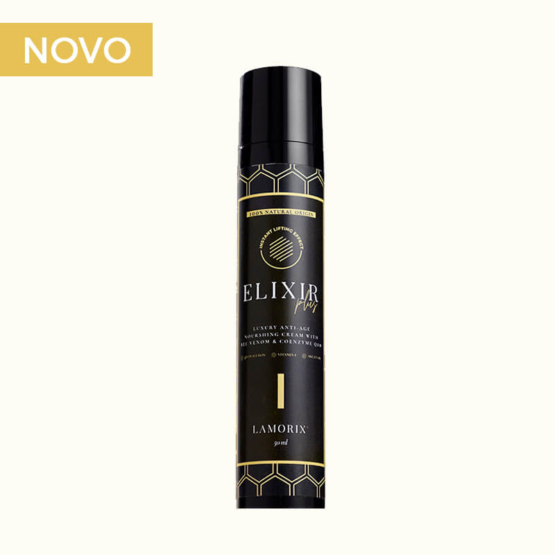 ELIXIR PLUS - pomlajevalna krema za zrelo kožo (50 ml)