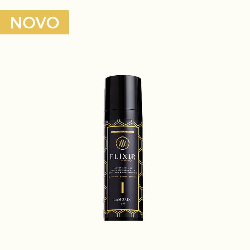 ELIXIR VIVID - pomlajevalna krema za okrog oči (30 ml)