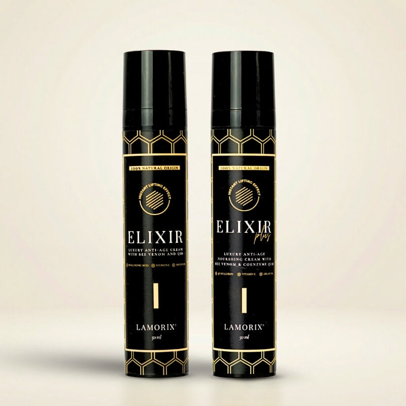 Bundle ELIXIR & ELIXIR Plus