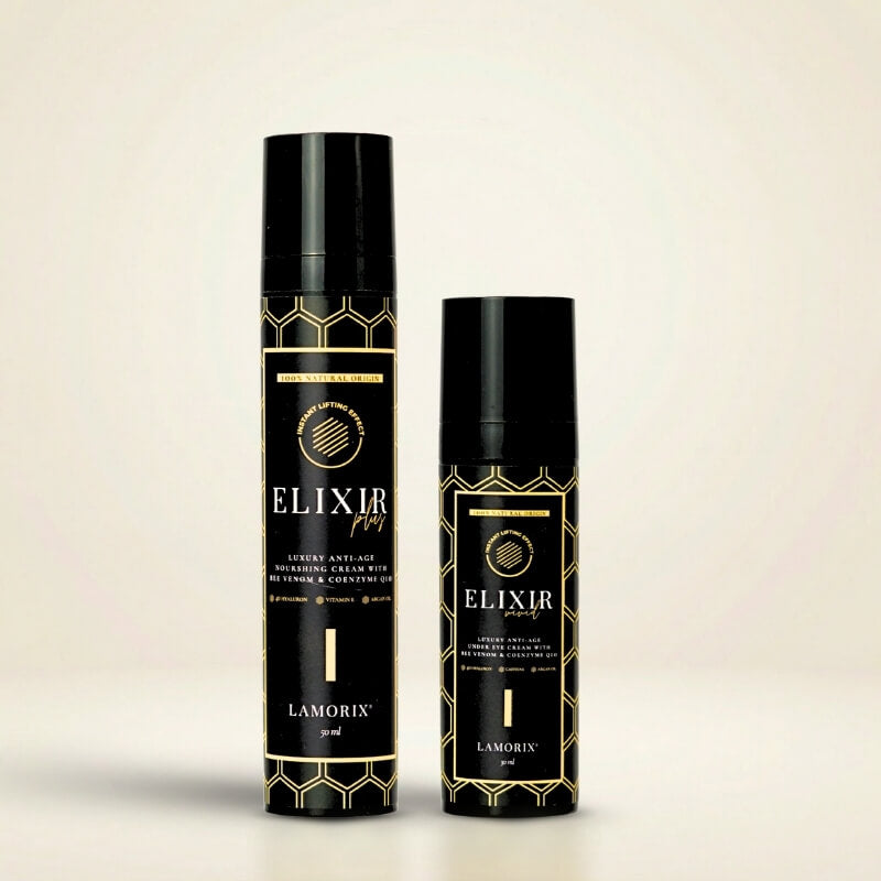 Bundle ELIXIR Plus & ELIXIR Vivid