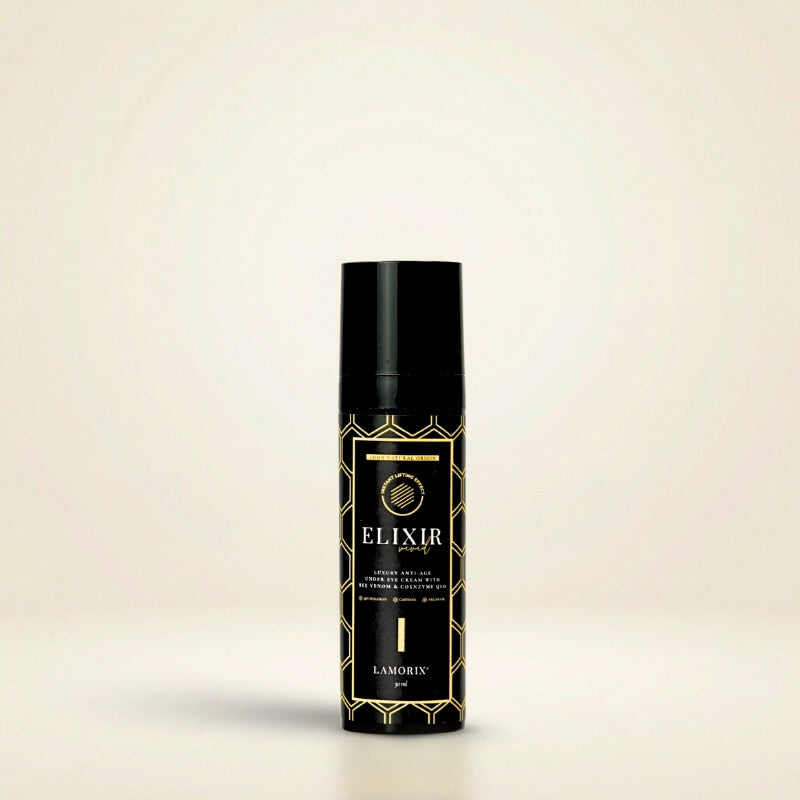 ELIXIR VIVID - rejuvenating eye cream (30 ml)