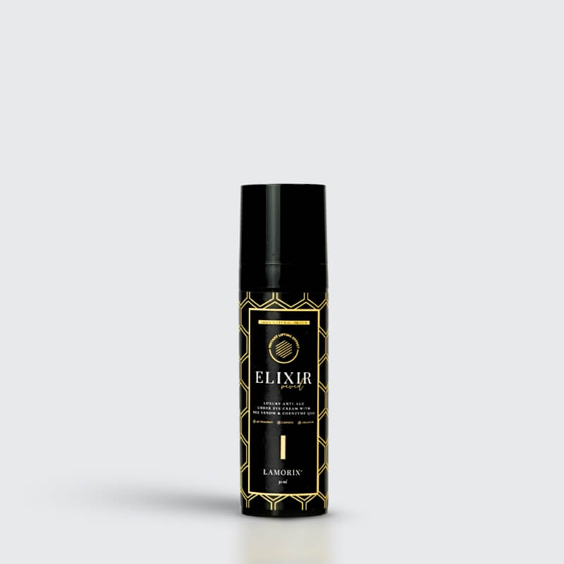 ELIXIR VIVID - pomlajevalna krema za okrog oči (30 ml)