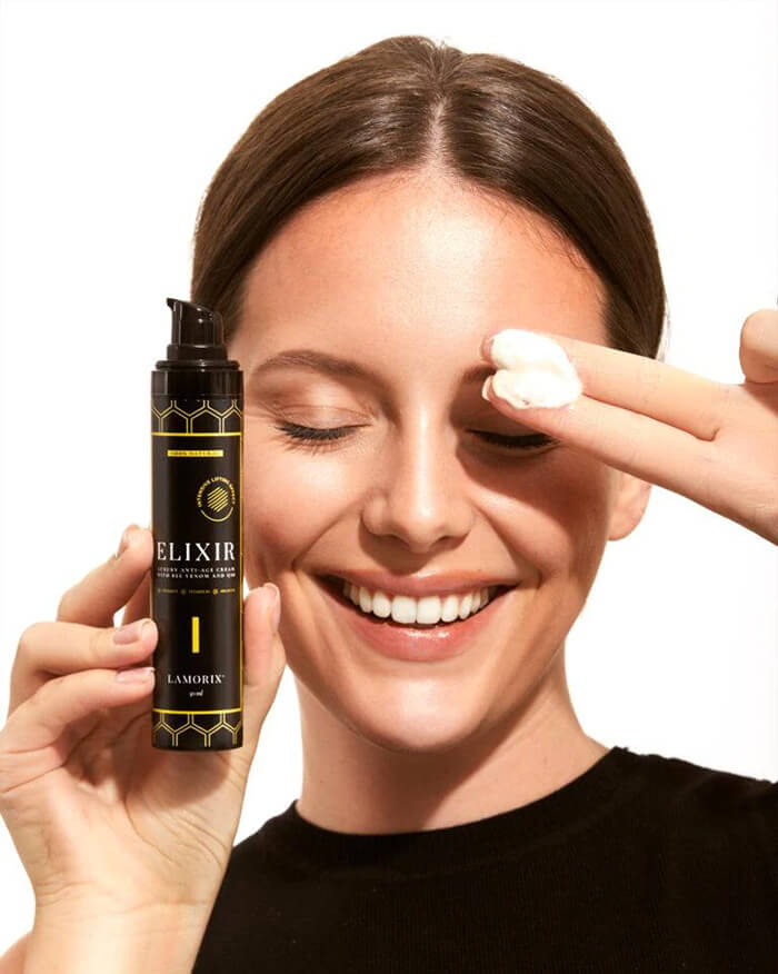 Poklon paket ELIXIR & ELIXIR Vivid