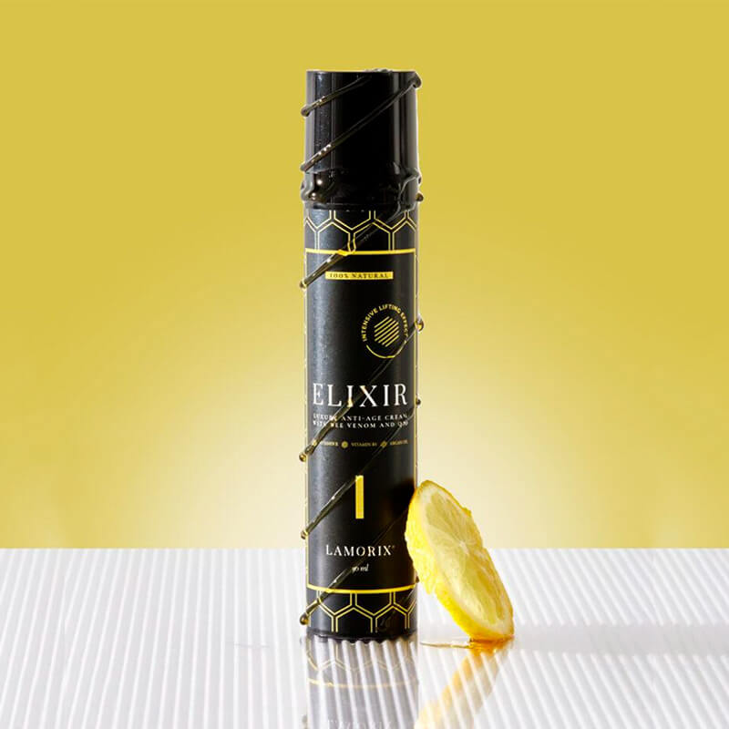 ELIXIR KLASIK - pomlajevalna krema (50 ml)